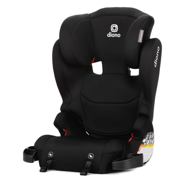 Cambria® 2XT high back booster Seat [Black Storm]