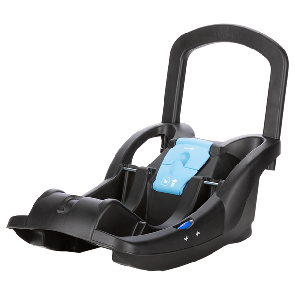 LiteClik®30 R / RX SafePlus® Infant Car Seat Base