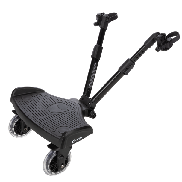 Hop 'n Roll™ Universal Stroller Board