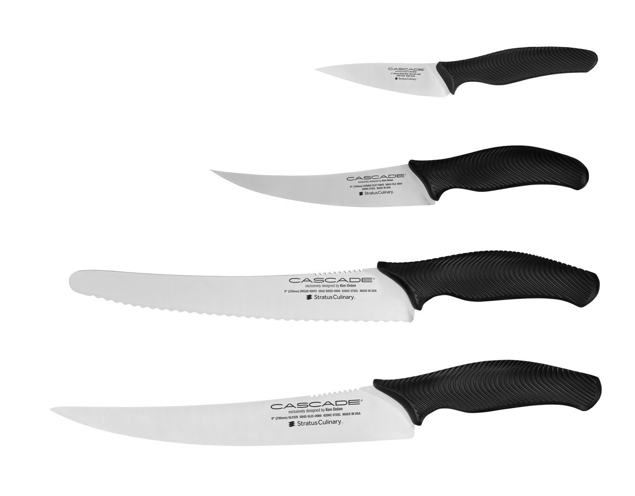 Dexter Russell 6 Pc. Butcher Gift Set VB3902