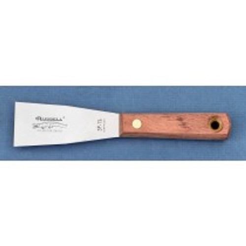 Dexter Russell Industrial 1 1/2" Stiff Putty Knife 50291 3S-1 1/2 (50291)