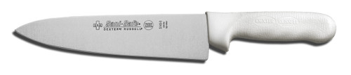 S 145-10 Dexter Russell 10 inch cooks knife with SaniSafe Handle