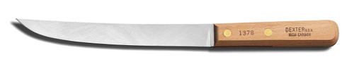 1378 Dexter Traditional 8 inch wide boning knife