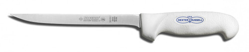 SG133-7 Dexter SofGrip 7 inch narrow fillet knife