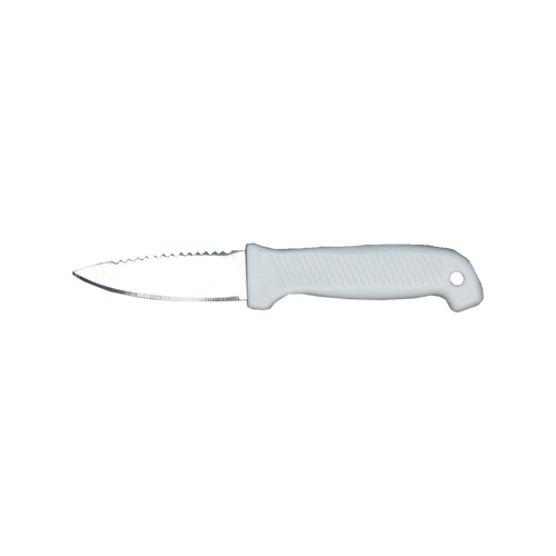 Bait Knife Plastic Handle 3 1/2" Blade 1675 VB3588