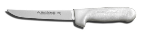 S136 Dexter Sani-Safe 6 inch wide boning knife