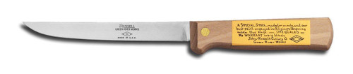 Dexter Russell Traditional 6" Stiff Boning Knife 2661 1012G-6