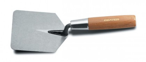 Dexter Russell Traditional 4"x5" Hamburger Trowel 16530 1515 (16530)