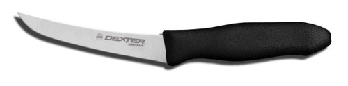 Dexter Russell Sani-Safe 6" Curved Stiff Boning Knife 26043 ST131S-6