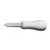 Dexter Russell Sani-Safe 2 3/4" Oyster Knife Providence Pattern 10853 S126