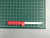 Dexter Russell Sani-Safe 6" Narrow Boning Knife Red Handle 1563r S136NR-PCP