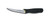 Dexter Russell Prodex 5" Curved Semi-Flex Boning Knife 27403 Pdc131-5