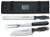 Dexter 3 PIECE V-LO CUTLERY SET WITH CARRYING CASE