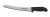 Dexter Russell SofGrip 10" Black Handle Scalloped Bread Knife 24383B SG147B-10SC