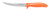 Dexter Russell DEXTREME® 24911 Dual Edge 7" flexible fillet knife DX7F with sheath