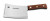 Dexter Traditional 7" Stainless Heavy Duty Cleaver 08220 S5287 (08220)