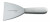 Dexter Russell Sani-Safe 4" Griddle Scraper 17353 S294