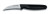 Dexter Russell Basics 2 1/2" Tourne Knife Black Handle 15153 S102B