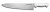 Dexter Russell Basics 12" Cooks Knife White Handle 31629 P94806 (31629)