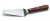 Dexter Russell Traditional 4 1/2"x2 1/4" Pie Knife 19750 S244-PCP (19750)