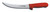 Dexter Russell Sani-Safe 8" Breaking Knife Red Handle 5523R S132N-8R