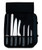 Dexter Russell Sani-Safe 7 Pc. Cutlery Set 20703 SSCC-7 (20703)