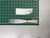 Dexter Russell Industrial 6" x 1 1/2" 5 Notch Trim Knife 60310 161N