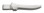 WS-1 Dexter Russell Scabbard, Sheath for fillet knives up to 9o"