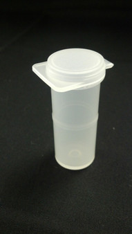 BVD Ear Notch Vial Kit of 100
