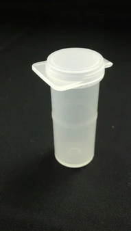 BVD Ear Notch Vial Kit of 25