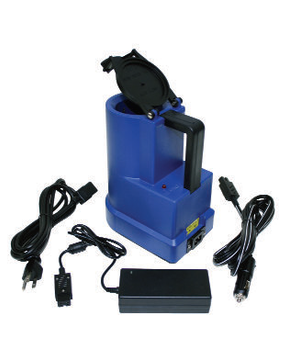 Combo Thaw Unit (120V & 12V)