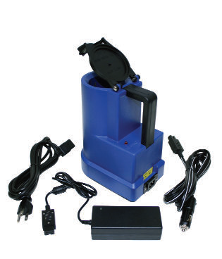 Combo Thaw Unit (120V & 12V)