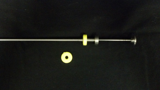 O-ring AI Gun 1/2 cc