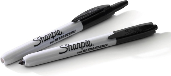 SHARPIE MARKER