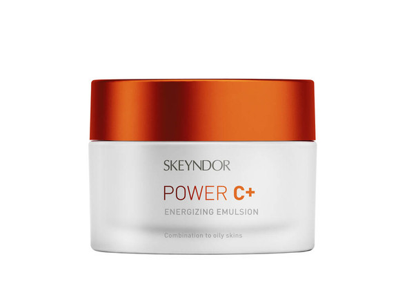 Energizing Emulsion (Combination to Oily Skins) - Tester - 50ml