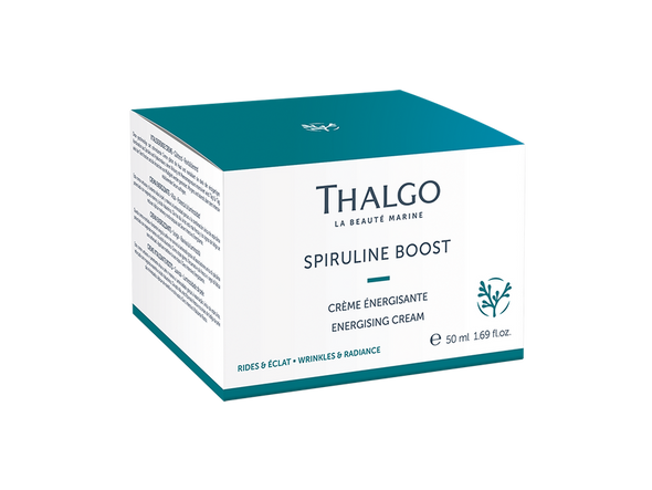 Energising Cream - Tester - 50ml