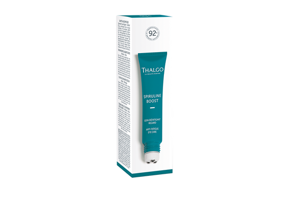 Anti-Fatigue Eye Care - Tester - 15ml