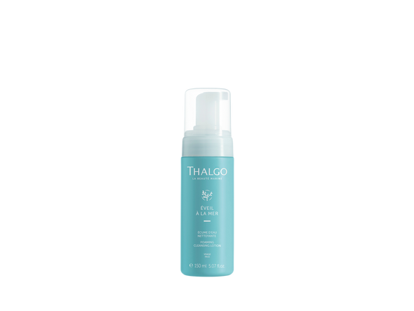 Foaming Cleansing Lotion - Tester - 150ml