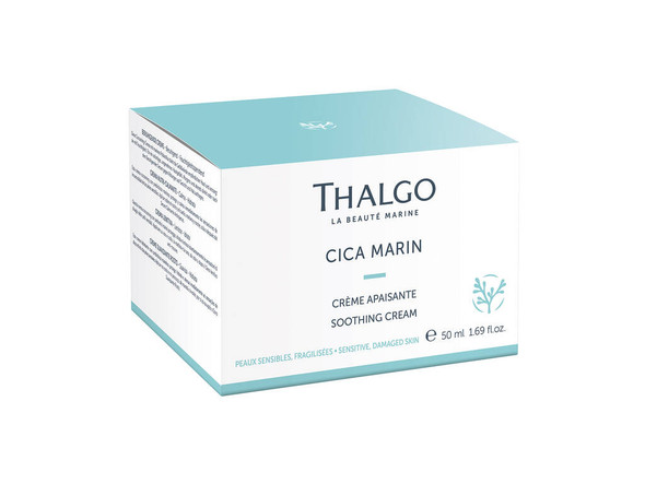 Soothing Cream - Tester - 50ml