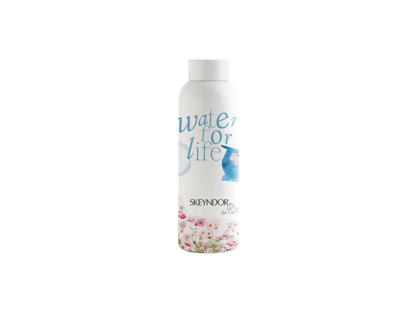 Eco Refillable Water Bottle - 500ml