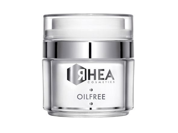 OilFree - Balancing Face Cream - Tester - 50ml