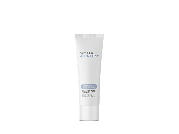 Cream (Normal to Oily Skin) Discovery Size - 15ml
