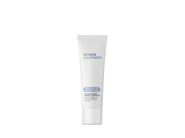 Intensive Cream (Normal to Dry Skin) Discovery Size - 15ml