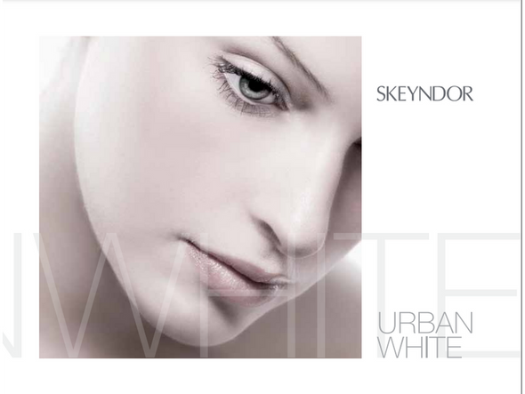 Urban White Catalogue