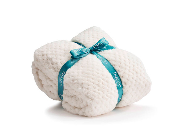 Cocooning Blanket