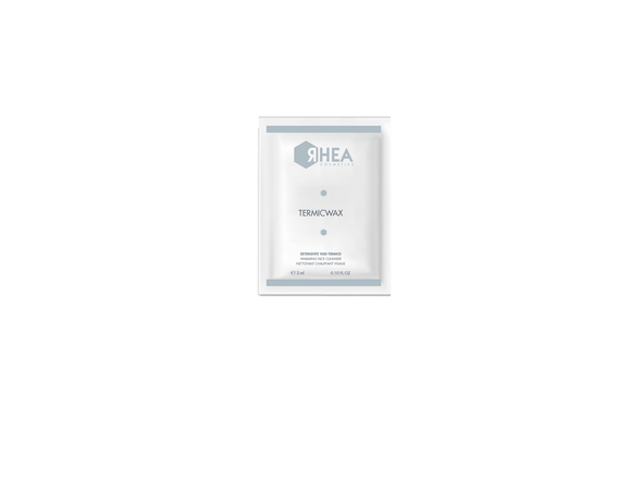TermicWax - Warming Face Cleanser - Sample - 3ml