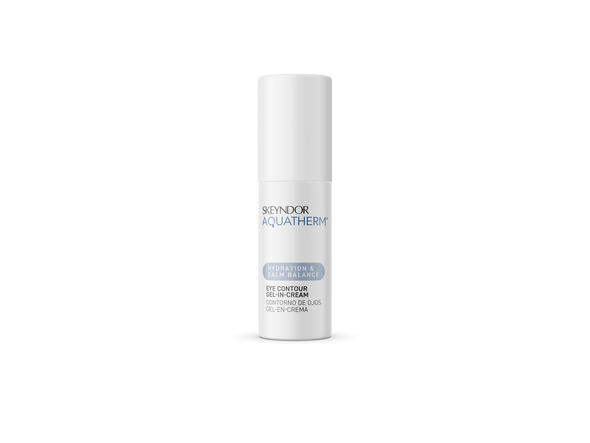 Eye Contour Gel-In-Cream Discovery Size - 5ml