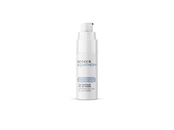 Eye Contour Gel-In-Cream Discovery Size - 5ml