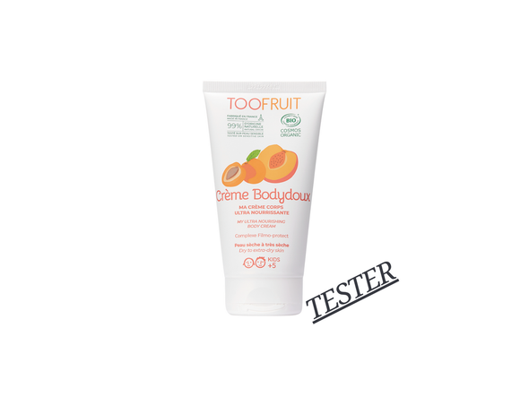 Ultra Nourishing Body Cream - Tester - 150 ml