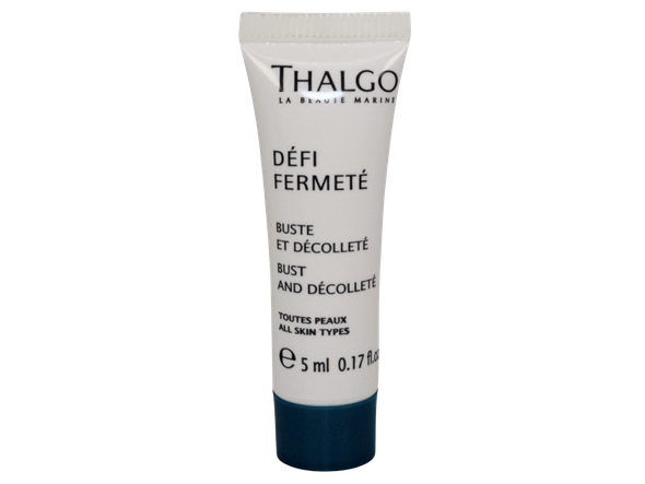 Bust & Decollete Serum - Sample - 10Pack - 5ml
